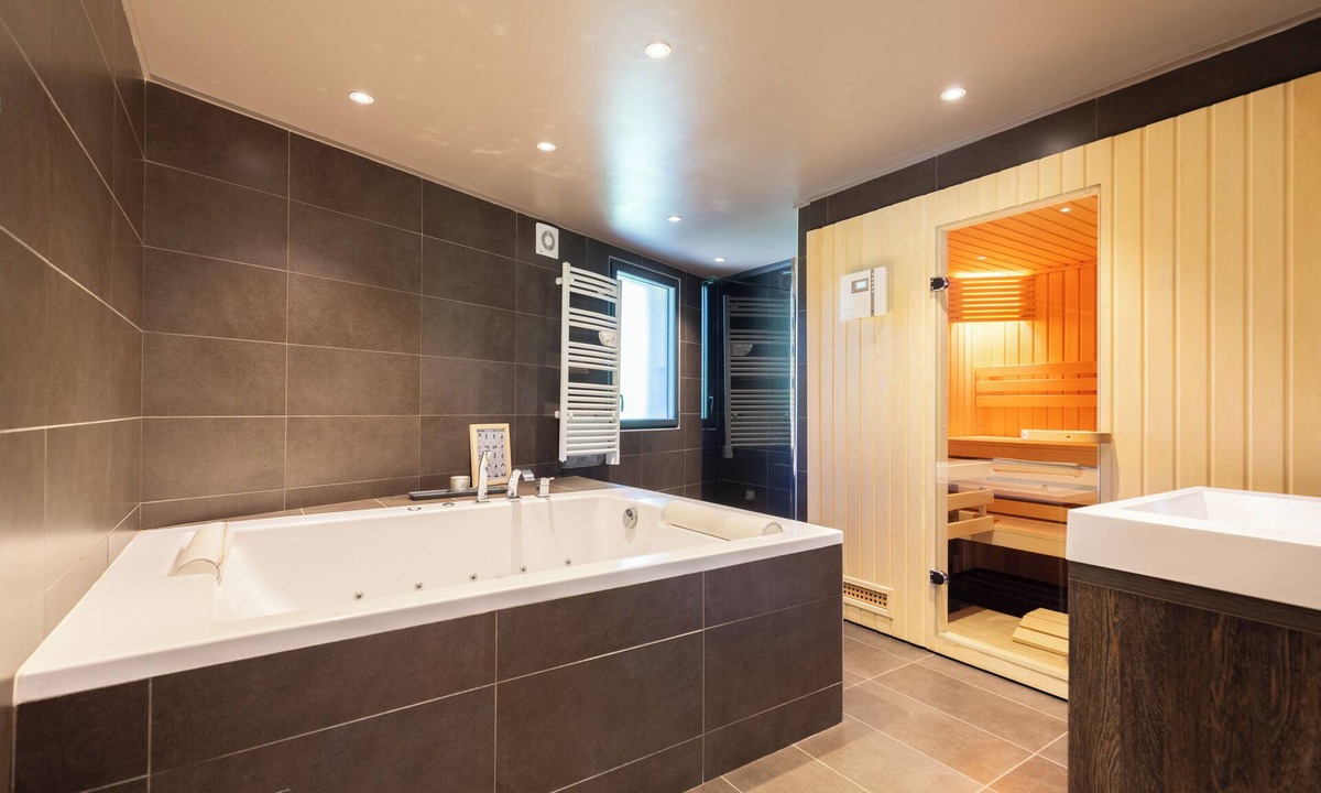 Pailhac Ski Chalet | Chalet le clos du buis