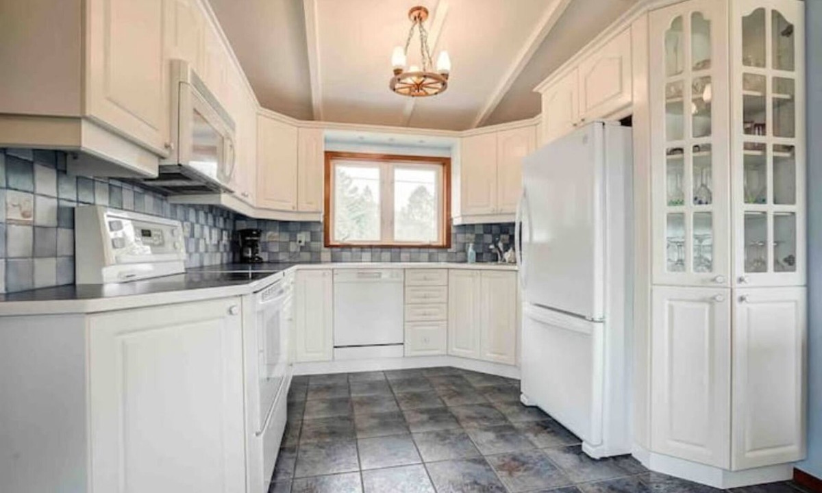 Val-des-Bois House | Chalet le cozy!