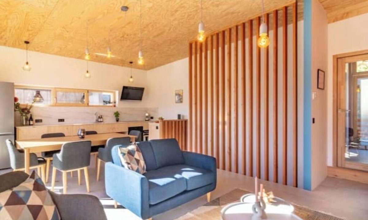 Bourg-Saint-Maurice Ski Chalet | Chalet le Cotaret - Gite Killy
