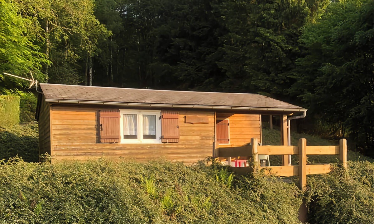 Tournavaux Ski Chalet | CHALET Le Liry