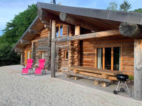 Walscheid Ski Chalet | Chalet Le Mélèze