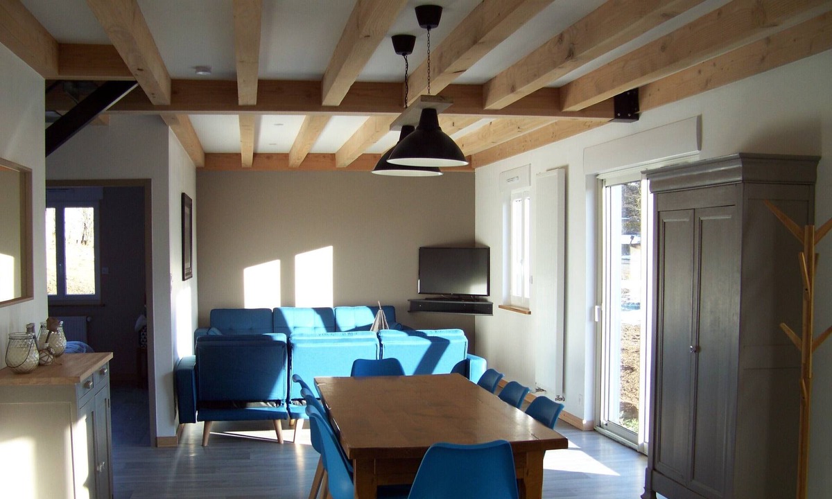 Murat-le-Quaire Ski Chalet | Chalet - Le Mont-Dore - Sancy Massif