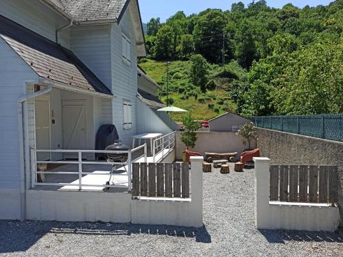 Laruns Ski Chalet | Chalet Le Palas - Laruns - jusqu'à 10 pers