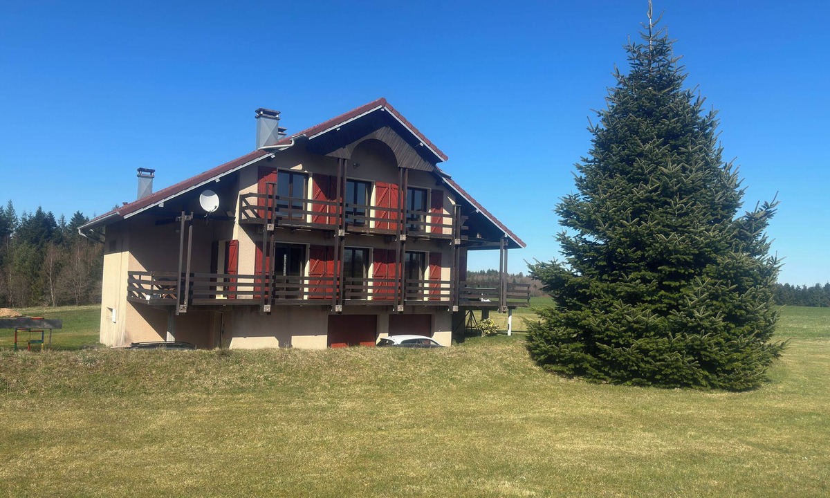 Champdray Ski Chalet | Chalet Le Repère des Générations-15p-SPA- Sauna-Pool