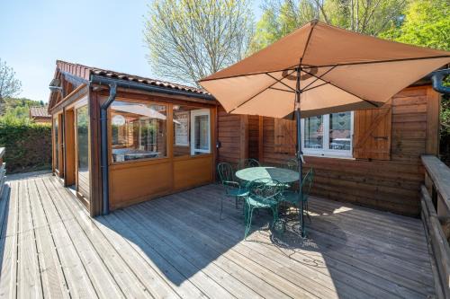 Corcieux Ski Chalet | Chalet Le Sotré