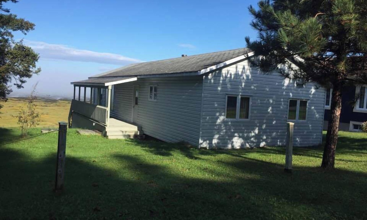 Riviere-du-Loup Regional County Municipality Ski Chalet | Chalet Le St-Laurent - River View, Riviere-du-Loup