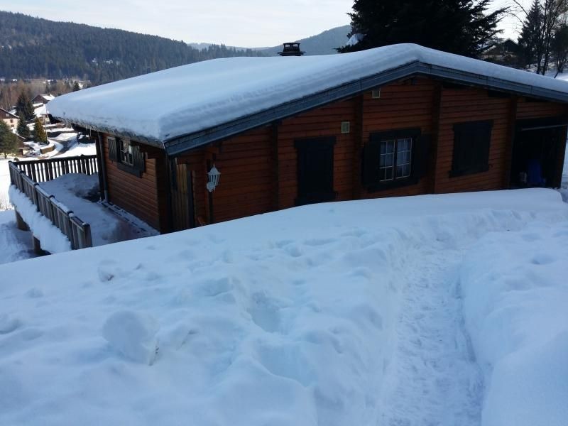 Le Tholy Villa | Chalet Le Tholy, 2 bedrooms, 4 persons
