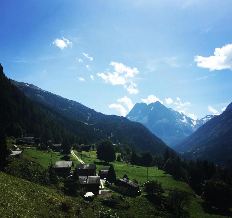 Trient Ski Chalet | Chalet Le Trient