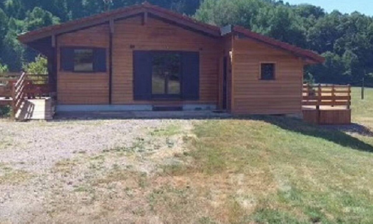 Ventron Ski Chalet | Chalet les écureuils *