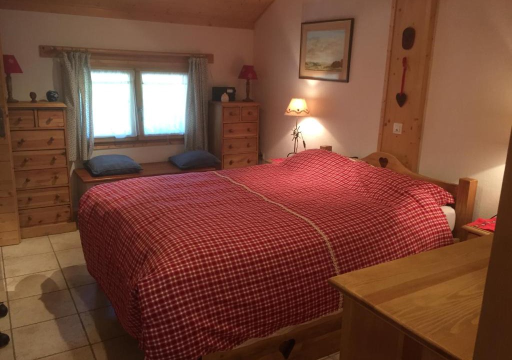 Thones Bed & Breakfast | Chalet les Chouettes