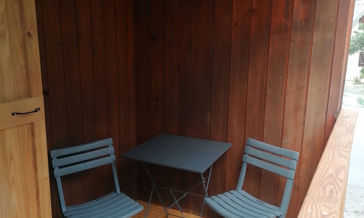 Beauvezer Ski Chalet | Chalet les Colchiques