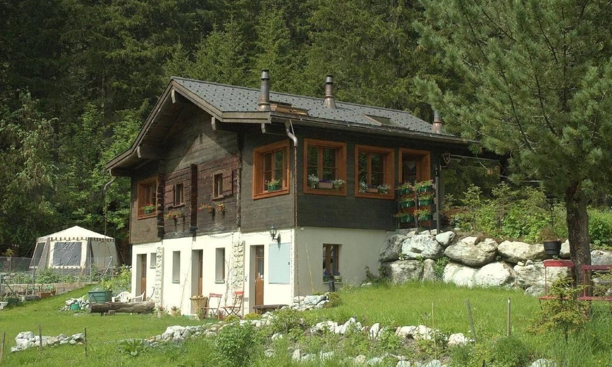 Pralong Ski Chalet | Chalet Les Dix Sens