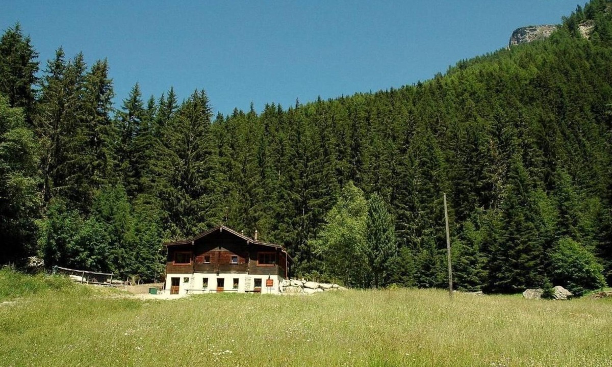 Pralong Ski Chalet | Chalet Les Dix Sens
