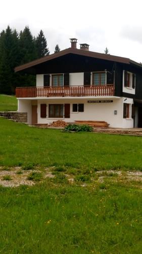 Lamoura Ski Chalet | CHALET LES EPILOBES