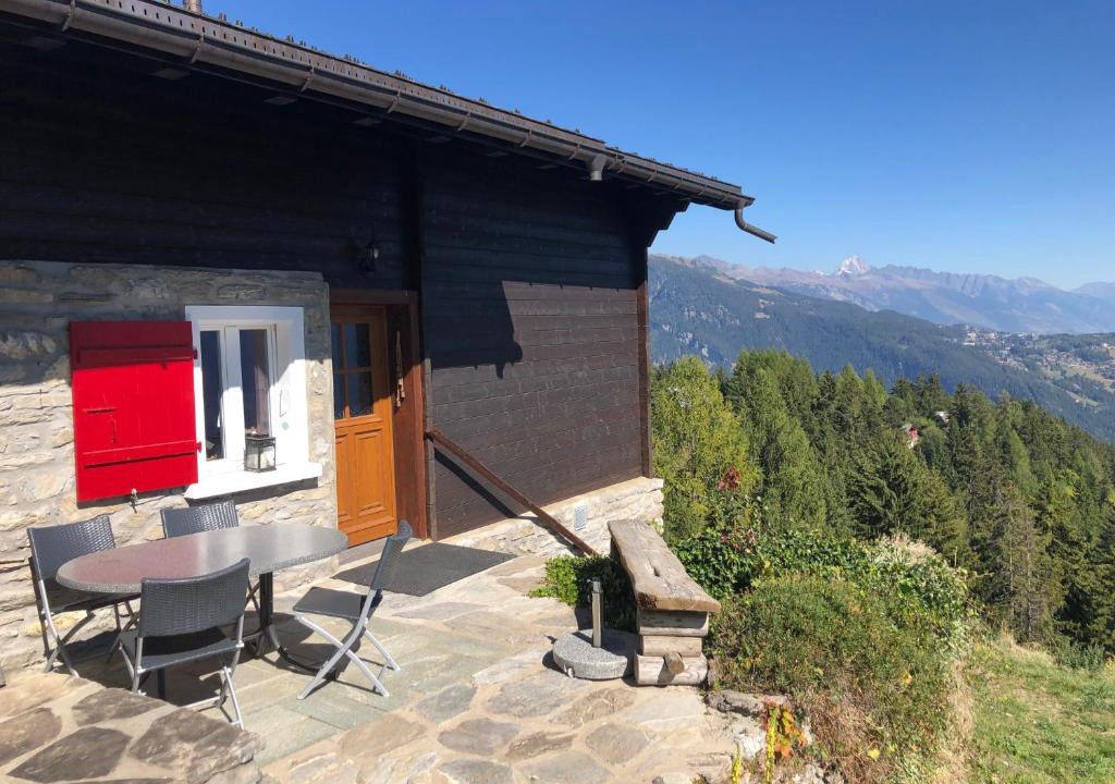 Monteiller Ski Chalet | Chalet Les Genêts