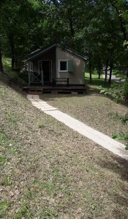 Lissac-sur-Couze Other | Chalet les Hameaux du Perrier