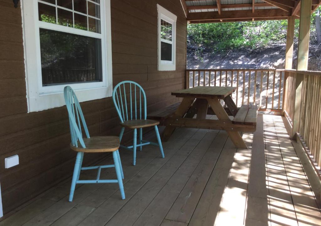 Tadoussac Ski Chalet | Chalet Les Parulines