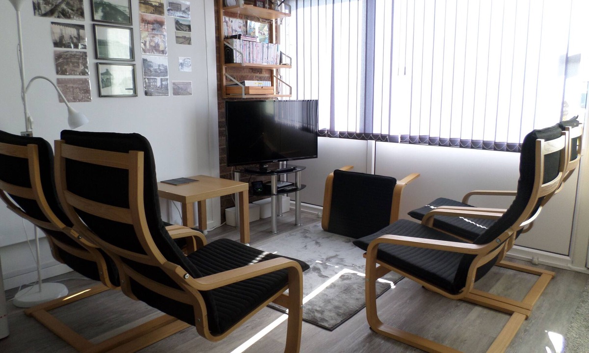 Kessingland Ski Chalet | Chalet Lighthouse, Kessingland