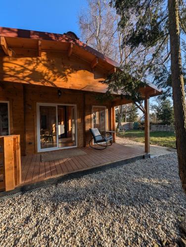 Lohr Apartment | Chalet Lohr