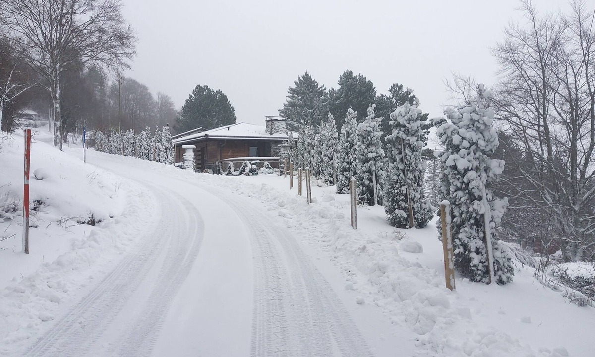 Saint-George Ski Chalet | Chalet lovers in Switzerland