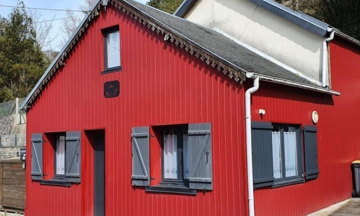 Fecamp Ski Chalet | Chalet Low Rider S Classé 4