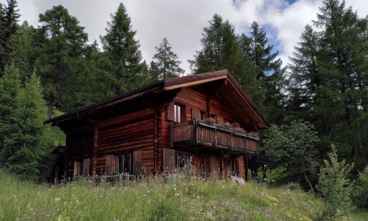 Bellwald Ski Chalet | Chalet Luisa