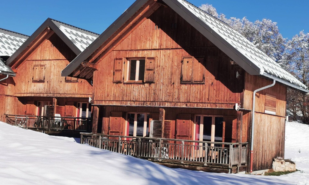 La Feclaz House | Chalet MÖKI , accès piscine sauna *