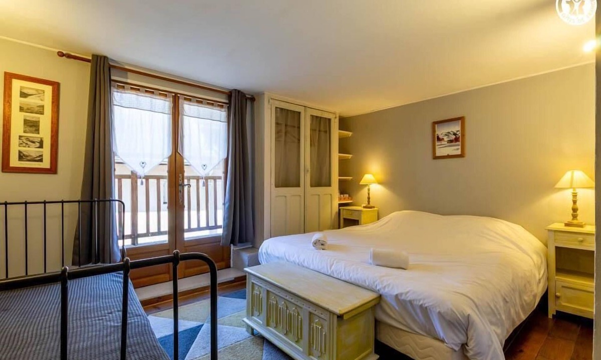 Landry House | CHALET MAISON CARAMEL