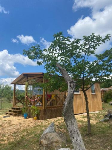 Les Mages House | Chalet Majoie