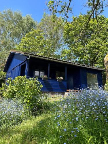 Eecke Ski Chalet | Chalet Margareth