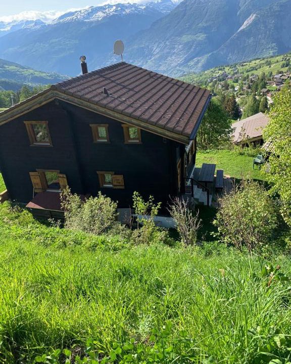 Buerchen Ski Chalet | Chalet Maria 120 m2