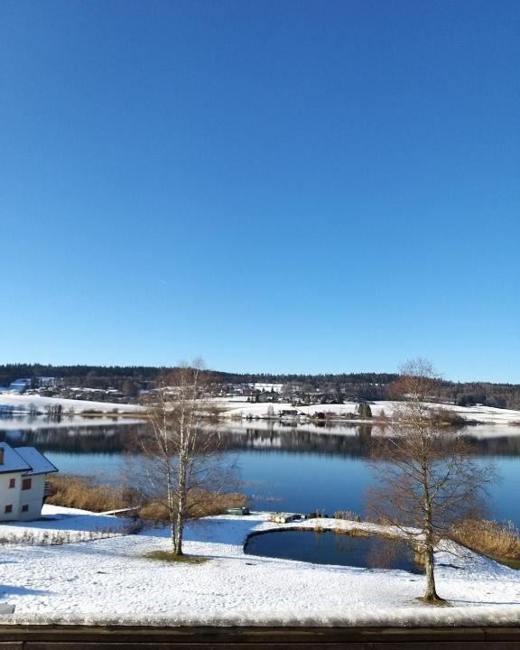 Montperreux Ski Chalet | CHALET-MICHEL avec SPA