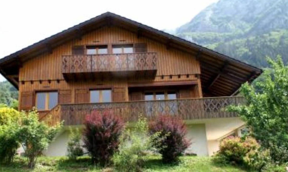 Mieussy Ski Chalet | Chalet - Mieussy