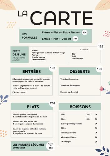 Saint-Germain-d'Aunay Other | Chalet Miro