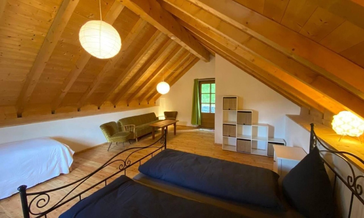 Centovalli House | Chalet mit Bergblick by Interhome