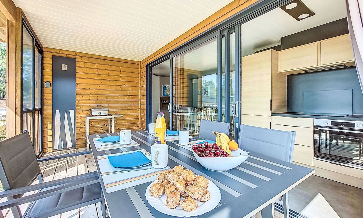 Guerande House | Chalet moderne La Baule-Guérande by Interhome