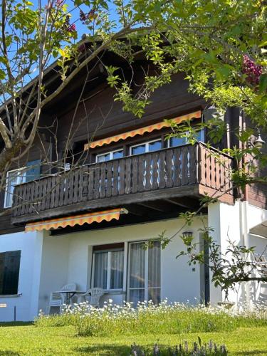 Bangerten Apartment | Chalet Mon Abri