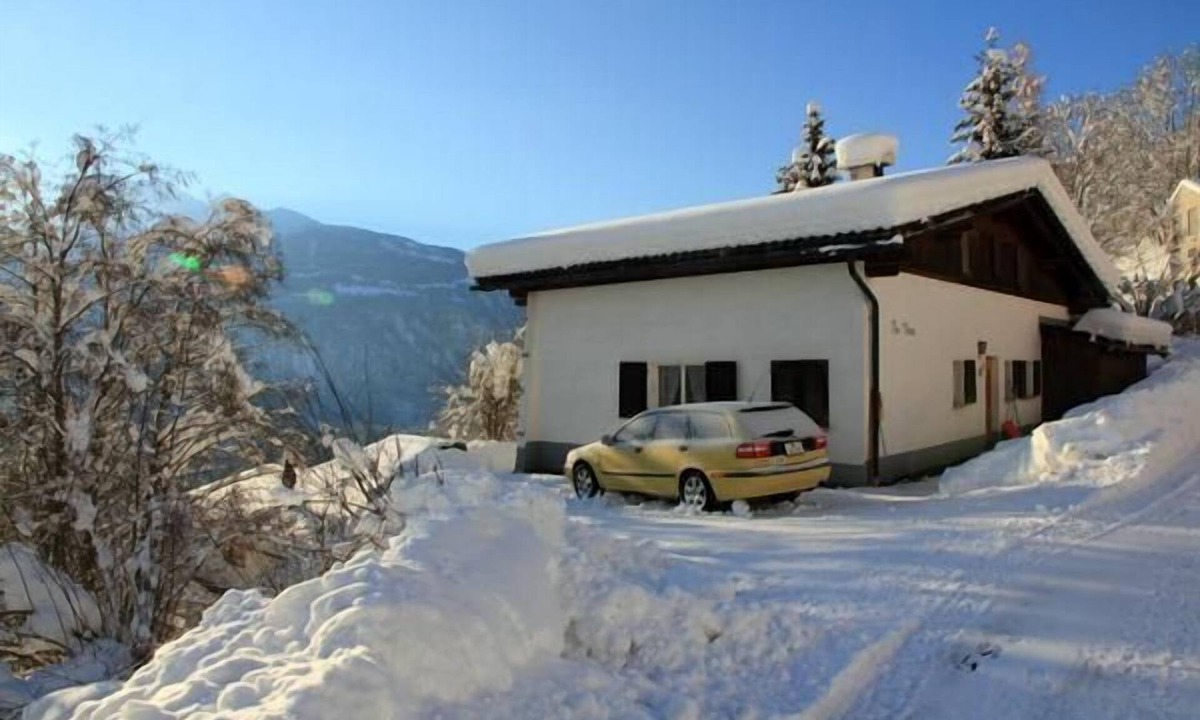 Laax Ski Chalet | Chalet Mon Refuge
