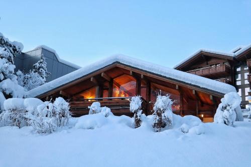 Grindelwald Ski Chalet | Chalet Morgane