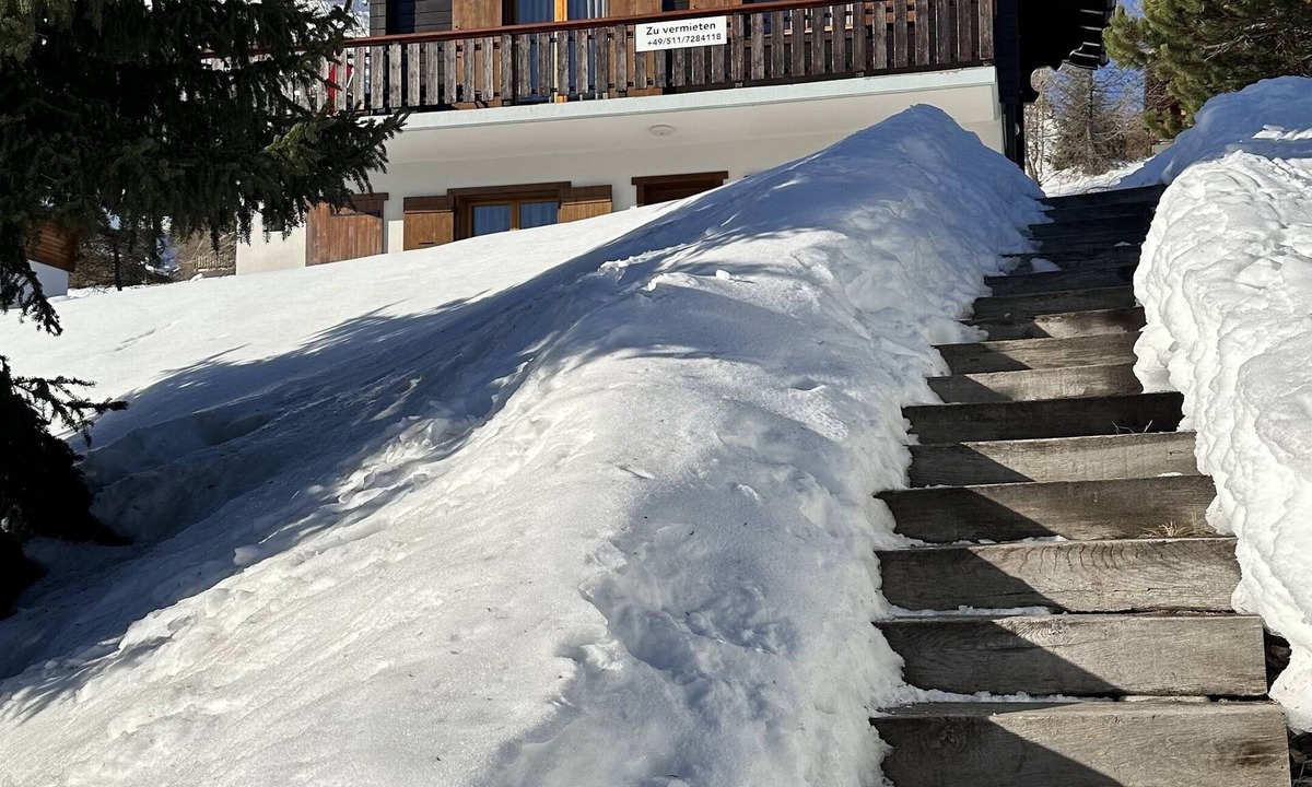 Heremence Ski Chalet | Chalet Morgenrot, Skigebiet Thyon Les Collons, 4 Vallèes,