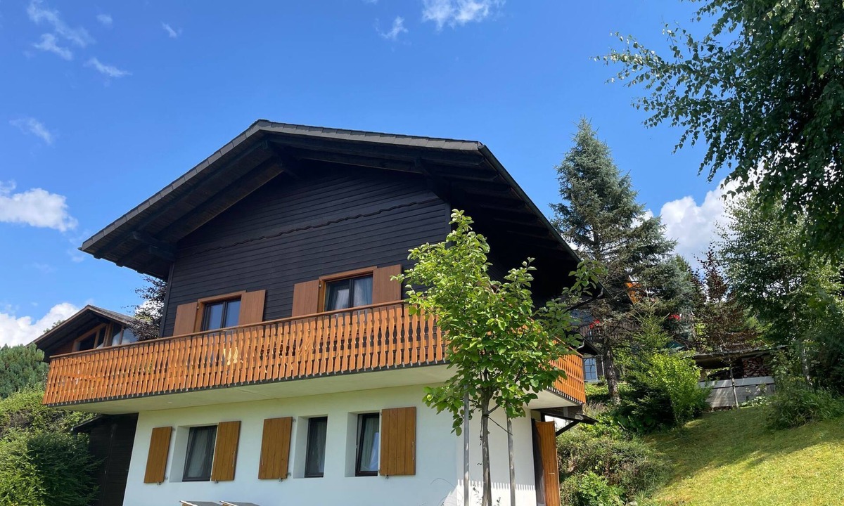 Schupfheim House | Chalet Muse by Interhome