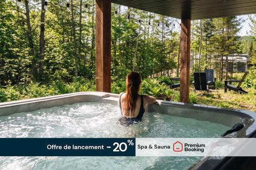 Saint Come Ski Chalet | Chalet Mystérieux