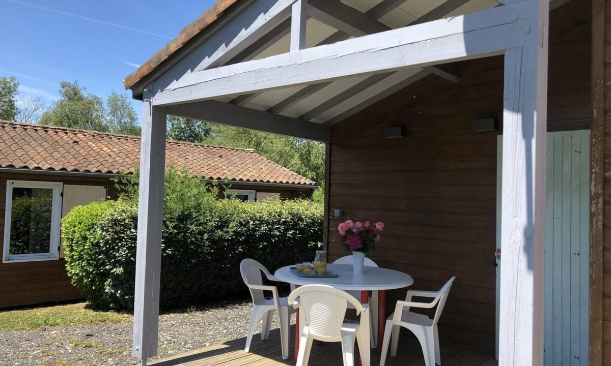 Saint-Secondin House | Chalet N° 1 - SAINT SECONDIN