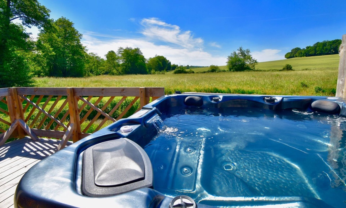 La Reunion Ski Chalet | Chalet, Nature, Spa & Sauna 2* #1