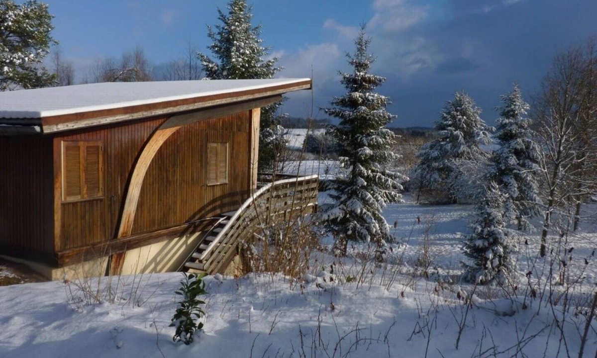 Fays Ski Chalet | Chalet near Gérardmer 25 minutes