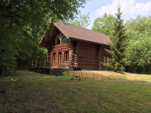 Monchaux Ski Chalet | Chalet near Lake and Pool in Quend-Plage