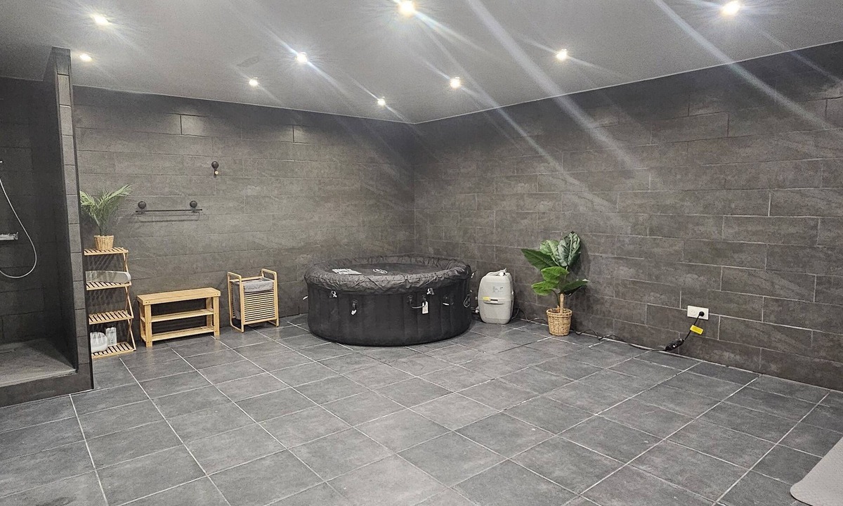 Picherande Ski Chalet | Chalet Niri