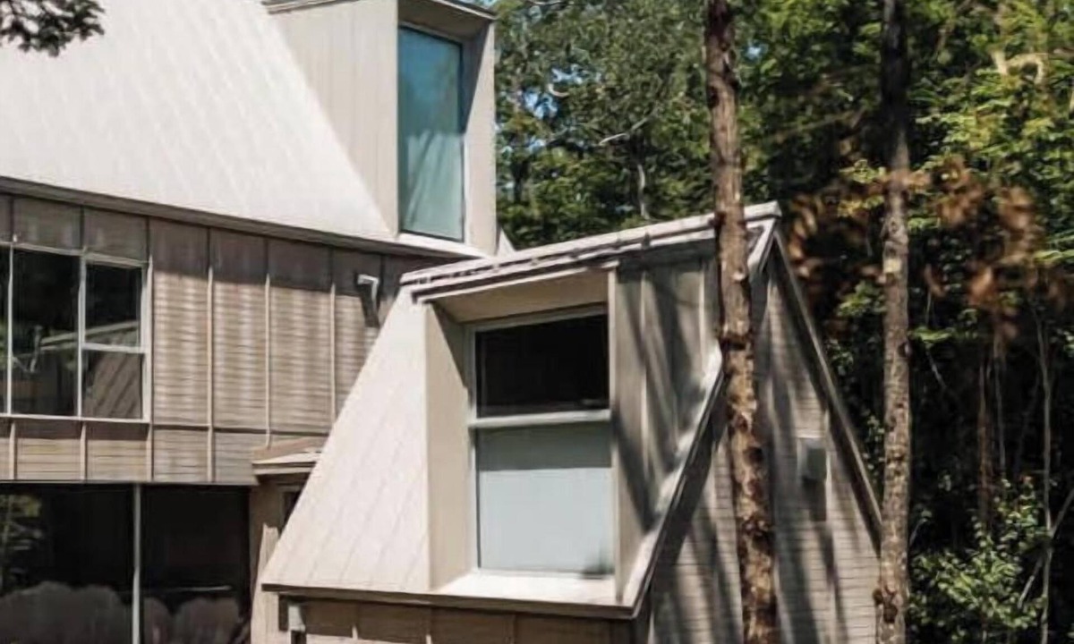 Chertsey Ski Chalet | Chalet Nova - Spa, Sauna & in the Nature