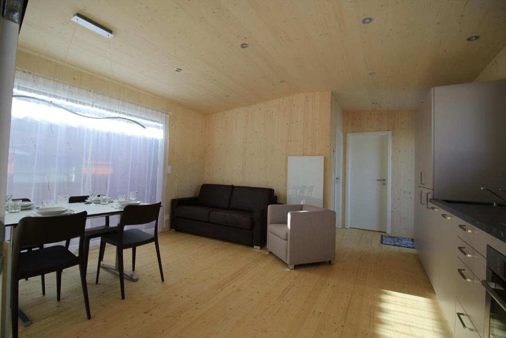Fluehli House | Chalet Nr. 50