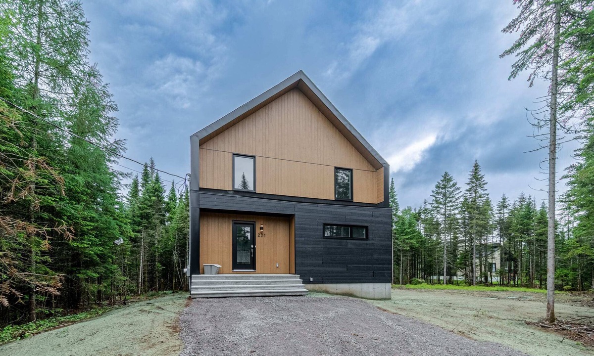 Shannon Ski Chalet | Chalet ODIN Private Spa Pet Friendly Nature